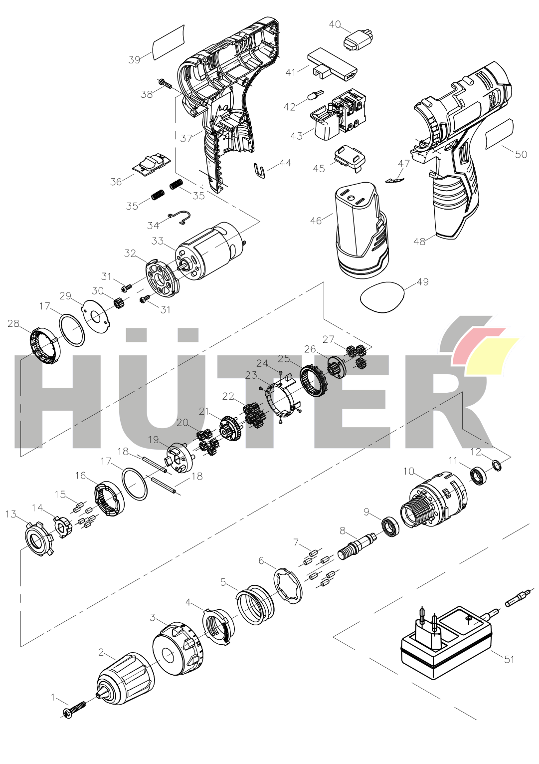 ДА-12-2Л(К) Ресанта DCG 75/14/2