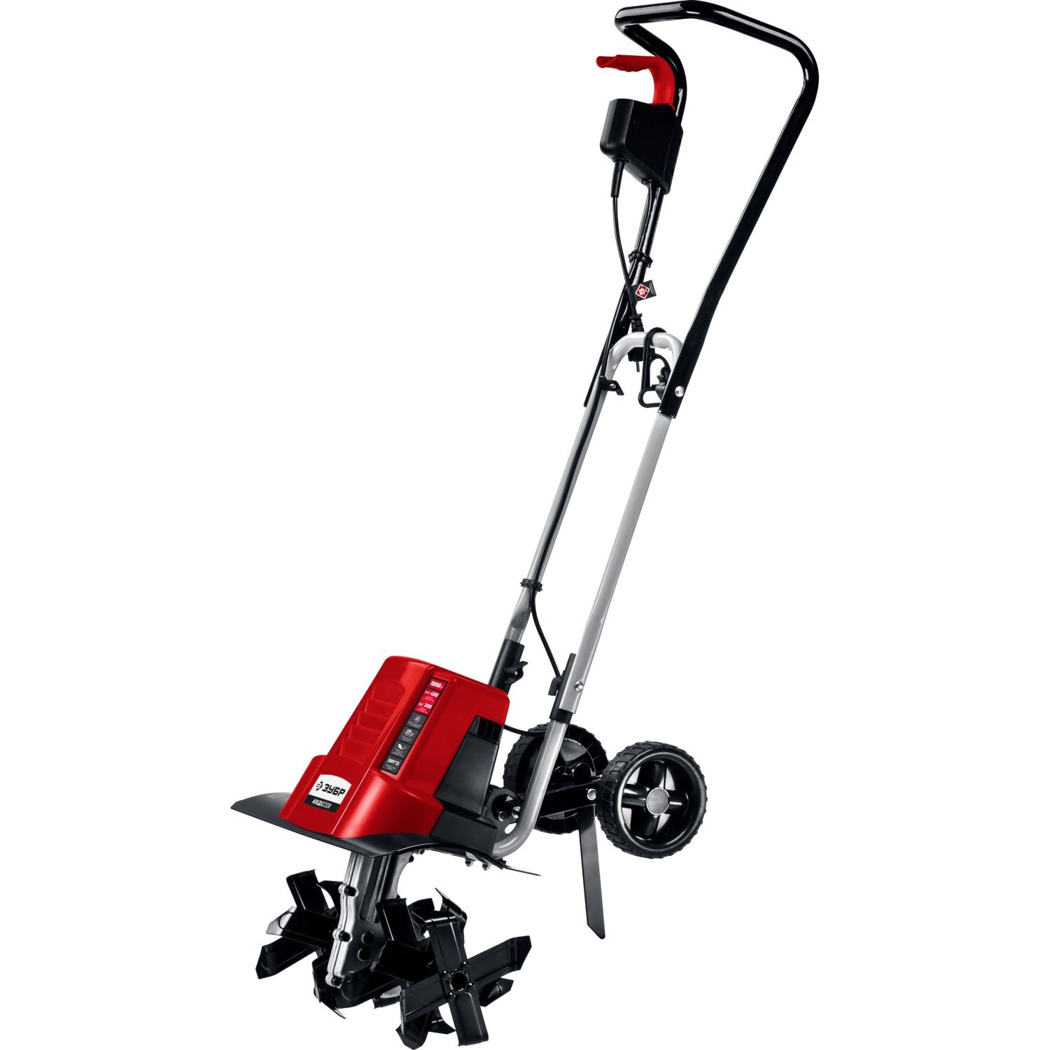 Культиватор электрический ККД-1800