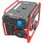 ЗАПЧАСТИ ДЛЯ ГЕНЕРАТОРА БЕНЗИНОВОГО ELITECH СГБ 8000ЕМ ПРО