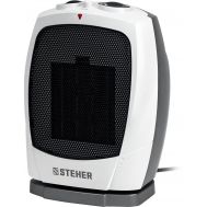 Тепловентилятор с автоповоротом, SVK SVK-2000T