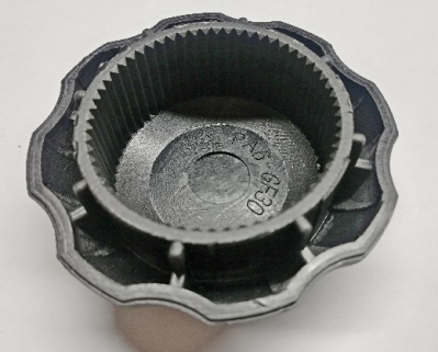 Крышка кожуха регулятора для Р-110/1100, Р-110/1300, Р-110СТ(15) YHV