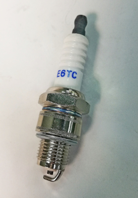 Свеча зажигания E6TC