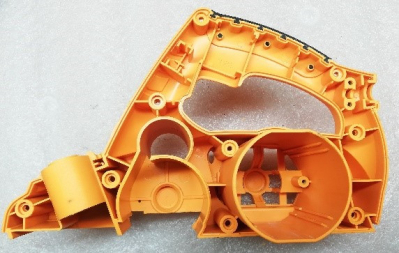 Правя половина корпуса для Р-82/1100(7) YHV