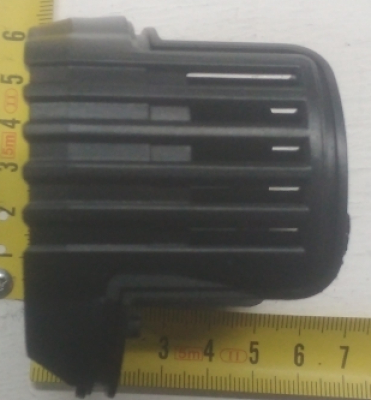 Задняя крышка для  ФЭ-2000КД(10) Ресанта GWV