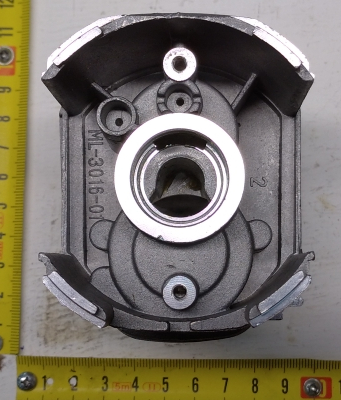 Корпус цилиндра для П-32-1000К(7-5) Ресанта BNY