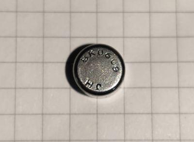 Подшипник BK0609 для Д-1000М(13) JND