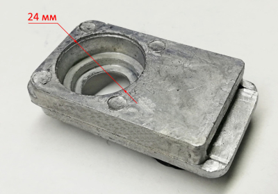 Опора для ДУ-15/950М(22) Ресанта HFA