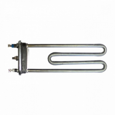 ТЭН 2000W, TW, L203мм, R11+, M150, K2, прямой, отверстие под датчик, 220V