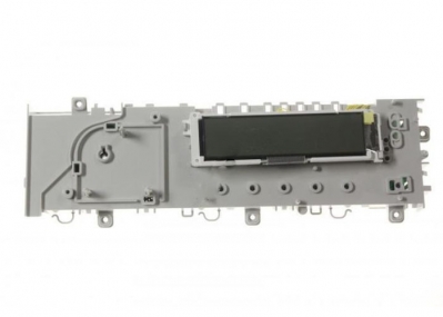Модуль управления с дисплеем для стиральной машины Electrolux 3792722245
