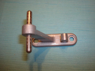 Петли и двери