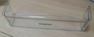 Балкон надверный