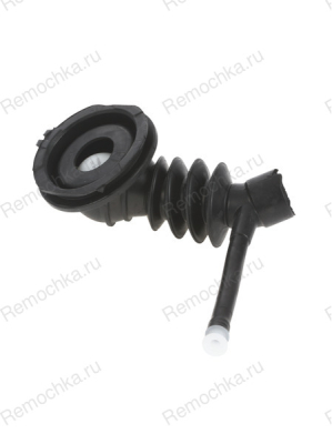 Патрубок