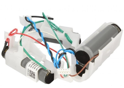 БЛОК АККУМУЛЯТОРОВ