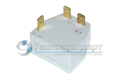 Реле Норд (ПЗР), 1.4 Ам