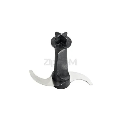 Нож в чашу измельчителя к блендеру Moulinex MS-7232601520 (MS-0A14428)