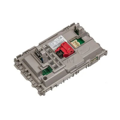 Модуль управления для стиральных машин Whirlpool W10438444 481010438418 (без прошивки)