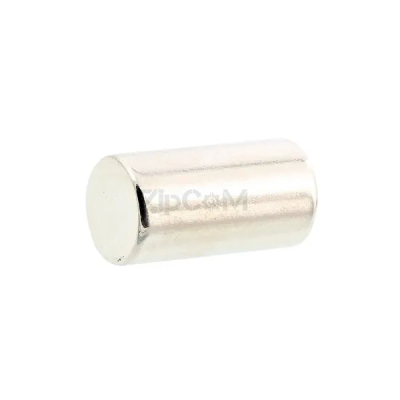 Фиксатор двери (магнитный, D=8x15mm) для морозильных камер Electrolux 2240076063