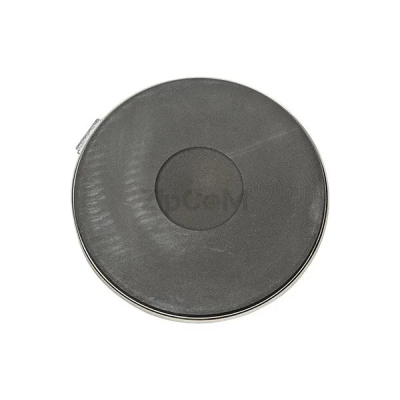 Конфорка C00197004 к электроплите Indesit D=220mm 2000W