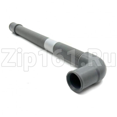 Патрубок сливной посудомоечной машины Midea 12676000000955