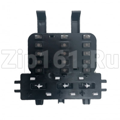 Накладка кнопки Beko 2451800500