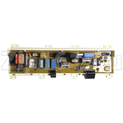 Плата управления стиральной машины LG 6871ER1050F