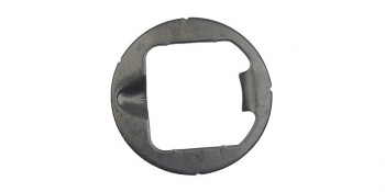 Пластина фиксирующая D32 U351-801-005 для перфораторов ЗП-470Э, ЗП-32-1100 К