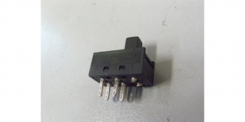 Выключатель RL4 3(3)A 250V~ 5E4