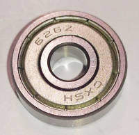 Подшипник 626 Z, RS