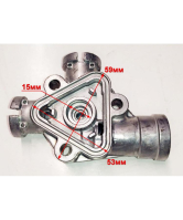 Крышка насоса для МР-170Б, W165-ARV,M165-PW, W195-PRO(5),W200I(28) HUX