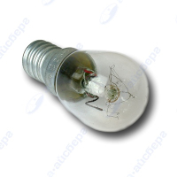 Лампочка 15W 2.42.050.00