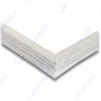 Резина упл. Зил овальный (маг.) УР-0080