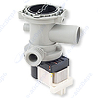 Насос (зам.092264, 064950, PMP007AR) Merloni 089668