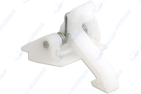 Крючок замка люка (зам. Bosch 183608)  WL219