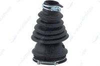 Патрубок СМ Beko 2865200100