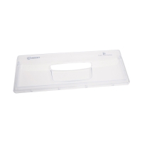 Панель ящика морозильной камеры холодильника Indesit C00140892