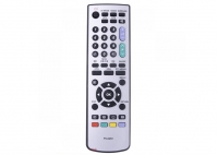 Пульт дистанционного управления для телевизора Sharp GA520WJSA
