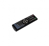 Пульт дистанционного управления для телевизора Super KR-02С DTV KR-02C
