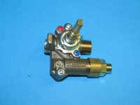 Кран   газовый