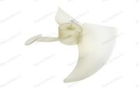 Крыльчатка