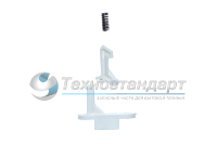 Крючок Candy + направляющая, код 92676280 =92676287+92729821+92676295