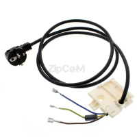 Сетевой шнур 1300mm C00514072 для посудомоечных машин Indesit