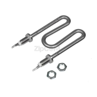 Тэн проточный для посудомоечных машин Ariston C00304659