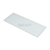 Полка над ящиком для овощей для холодильников Gorenje 610223