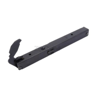 Петля двери для духовки Indesit C00274051