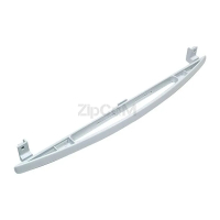 Ручка двери для духовки плиты Indesit C00118276