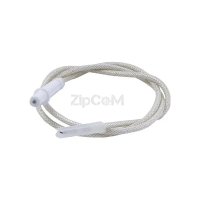 Свеча поджига для газовой плиты Whirlpool 481225268079 L=520