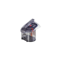 Контейнер для пыли для пылесосов Zanussi 4055111415