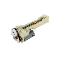 Привод заварочного блока для кофемашин DeLonghi AS13200017