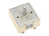 Регулятор мощности конфорки Hansa 8002321 EGO 50.55021.100