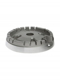 Рассекатель пламени для газовых плит Bosch 00650981